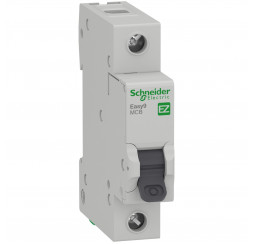 Выключатель автоматический 63А C Schneider Electric EASY9  