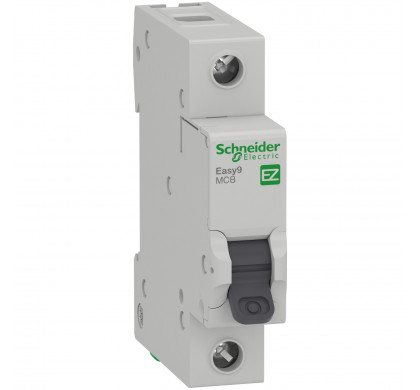 Выключатель автоматический 63А C Schneider Electric EASY9  